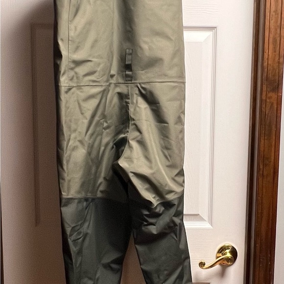 Simms waterproof waders - Picture 4 of 8